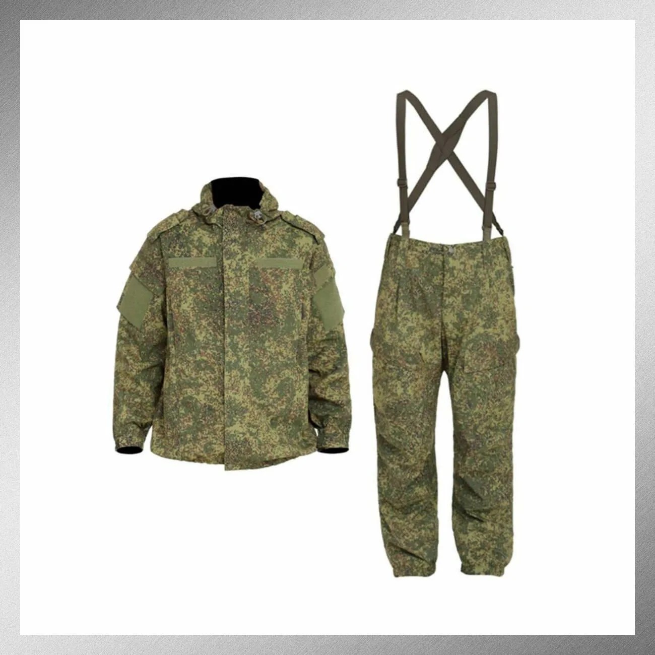 Best-Gifts-for-Braving-the-Cold-gear-patrol-Russian-Cold-Camo