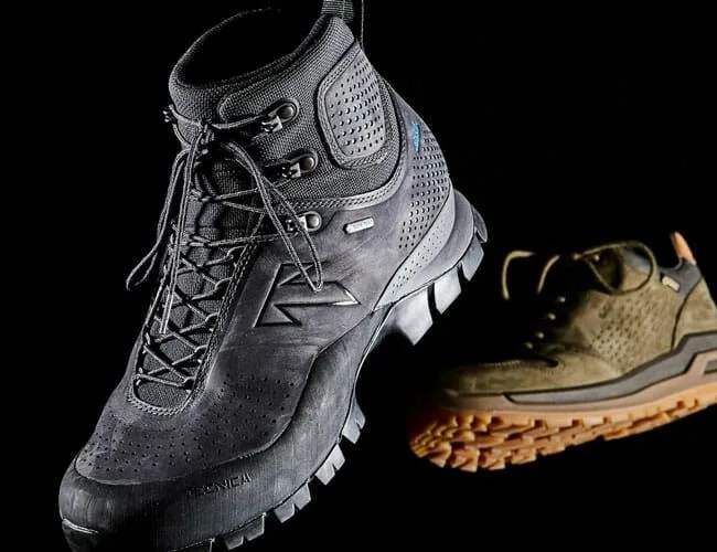 best hiking boots 2020 gear patrol lead featured