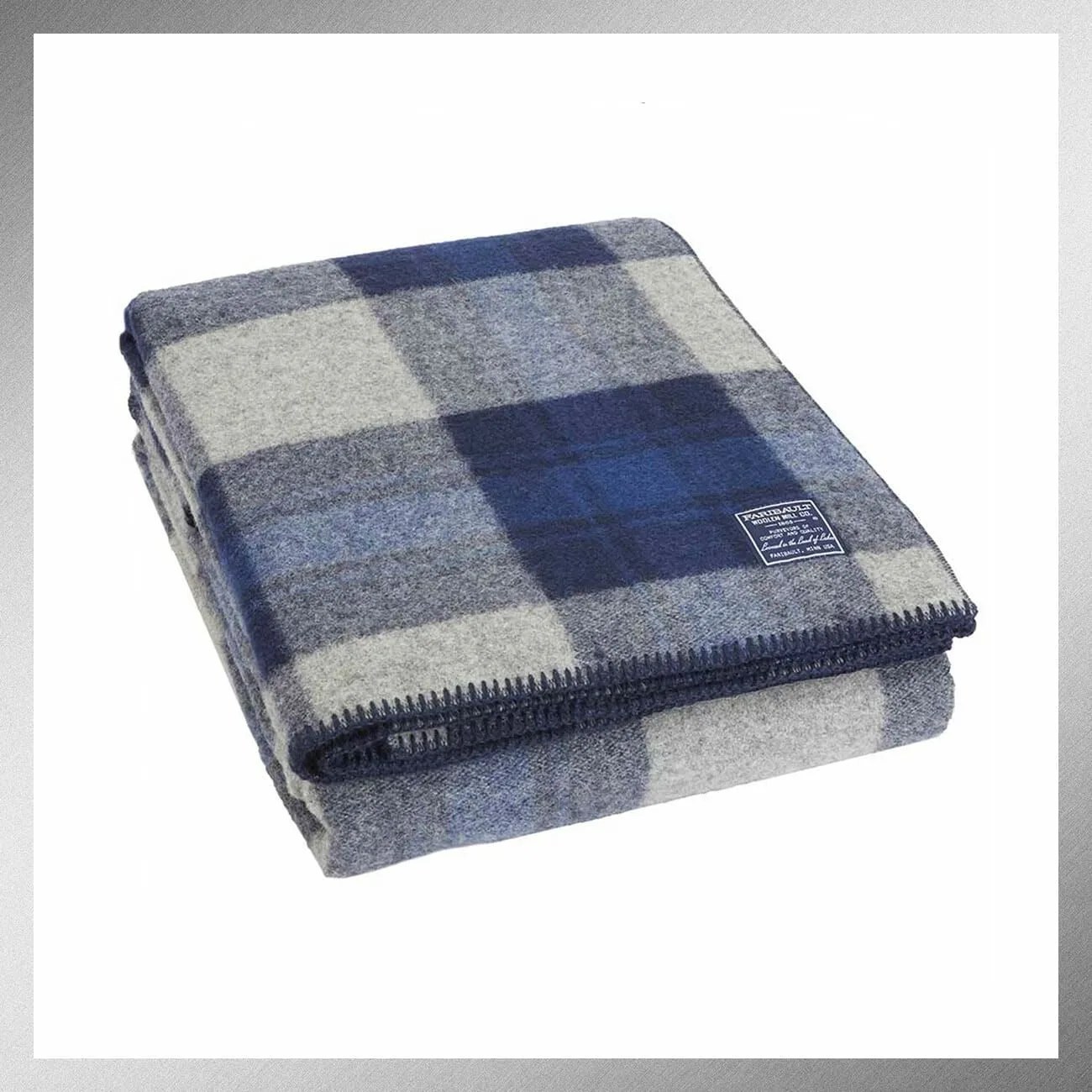 Best-Home-Gifts-Faribault-gear-patrol-Faribault-Blanket