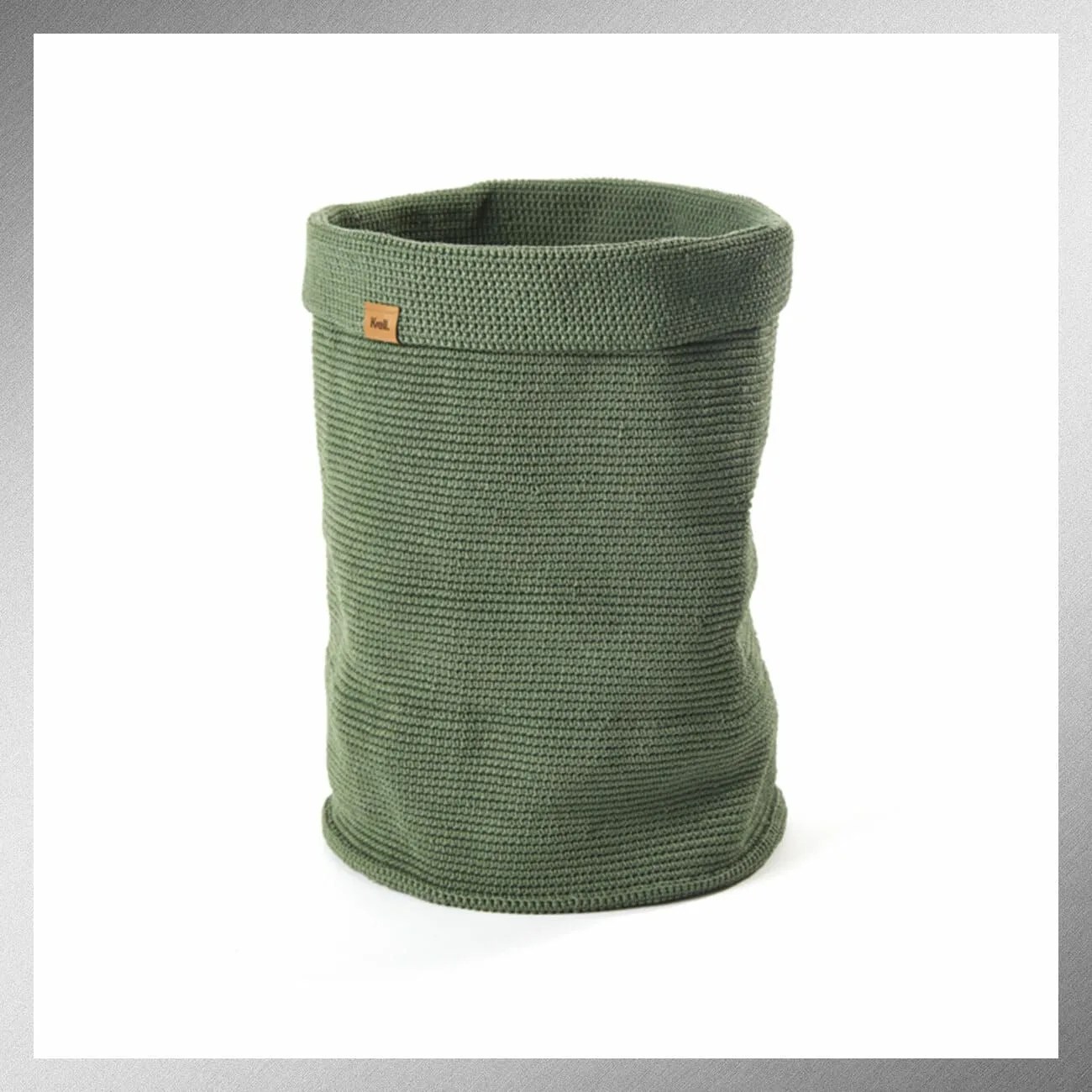 Best-Home-Gifts-Faribault-gear-patrol-Kvell-Rollo-Hamper
