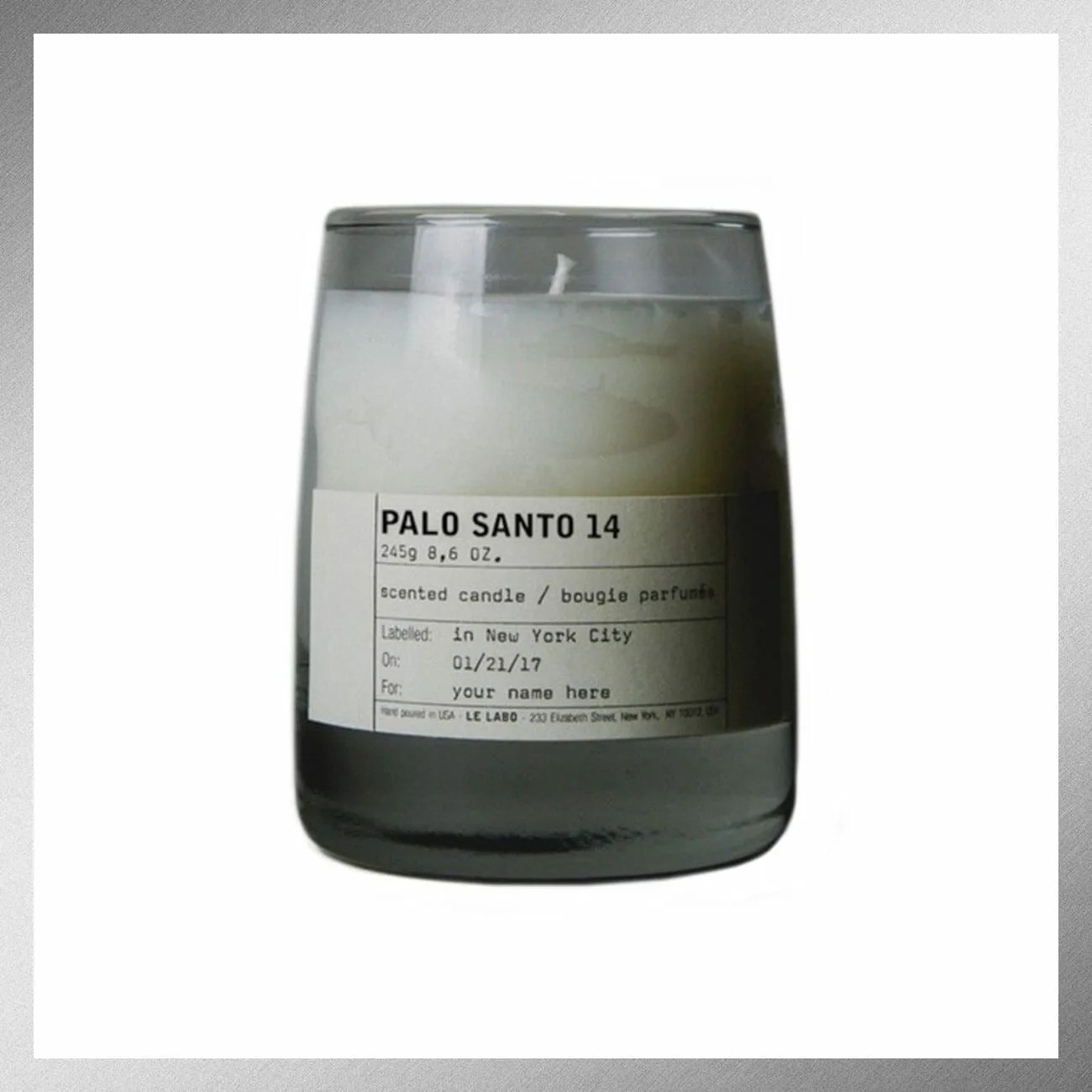 Best-Home-Gifts-Faribault-gear-patrol-Le-Labo-Palo-Santo-Candle
