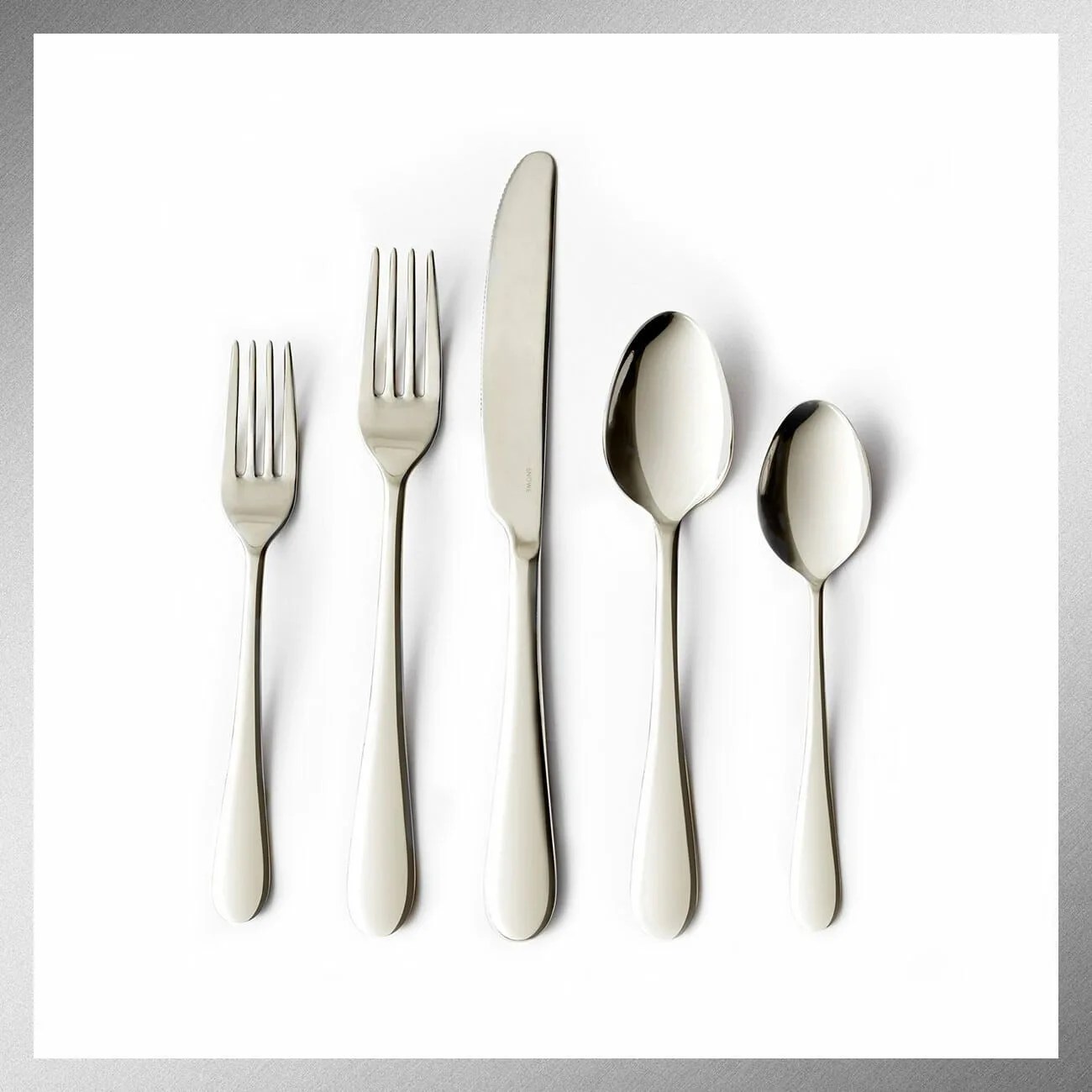 Best-Home-Gifts-Faribault-gear-patrol-Snowe-Flatware-Set