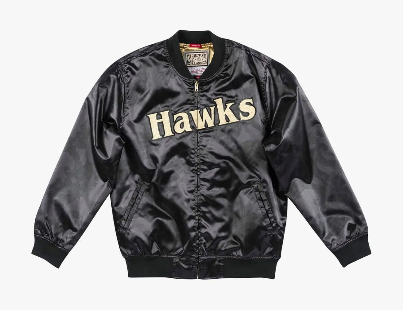 Black-Toile-Satin-Jacket-Atlanta-Hawks-Gear-Patrol