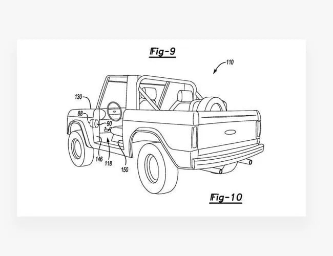 bronco drawings gear patrol feature 2