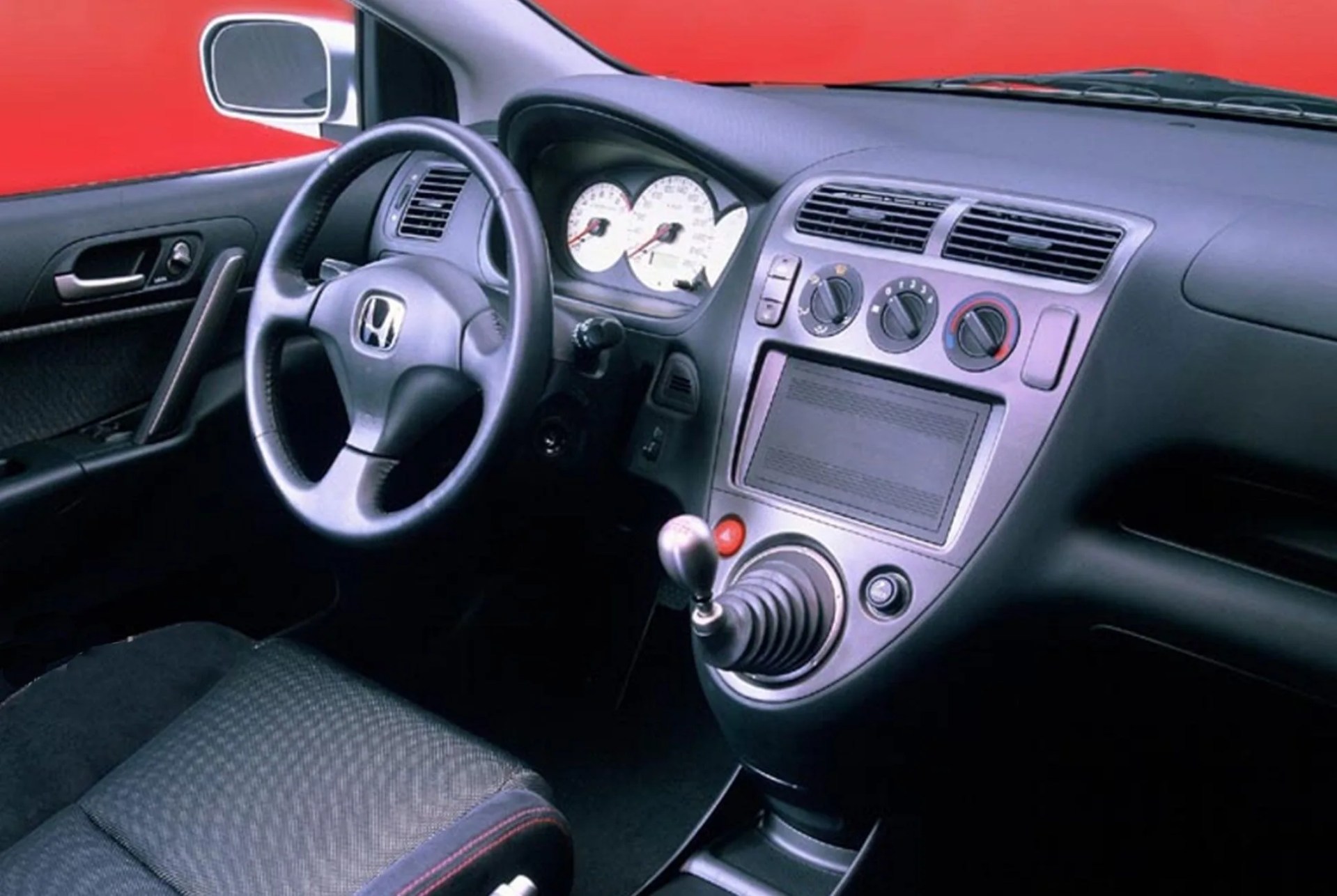 Civic Type R