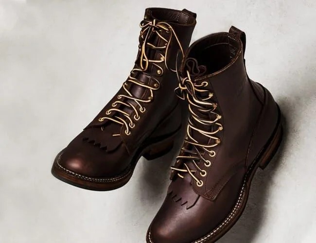 boots