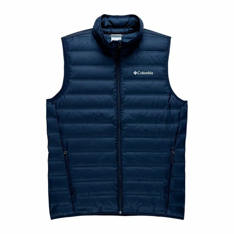 Columbia-Lake-22-Down-Vest-Gear-Patrol