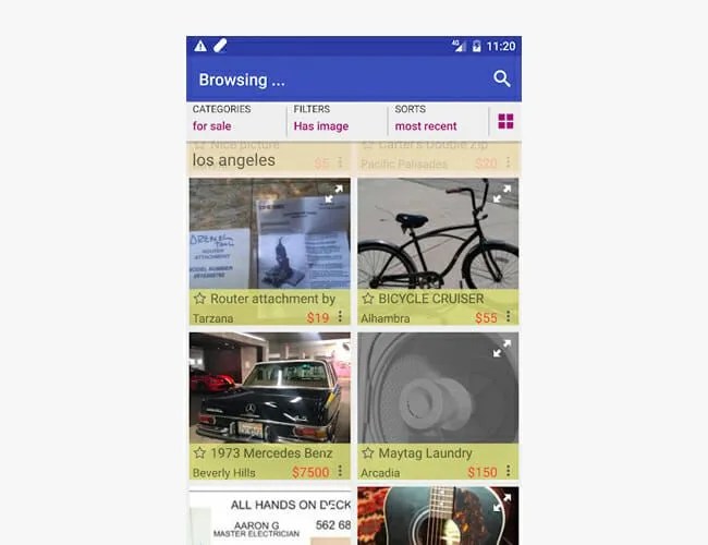Craigslist-App-gear-patrol-feature