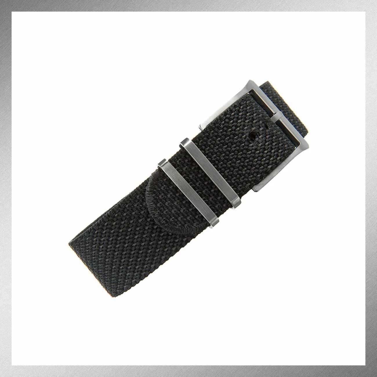 Crown-and-Buckle-Chevron-Adjustable-Straps-gear-patrol