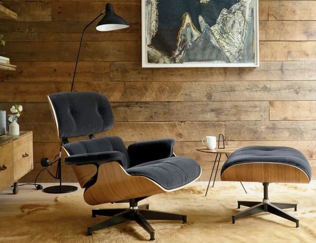 dwr eames chair deal gear patrol feature