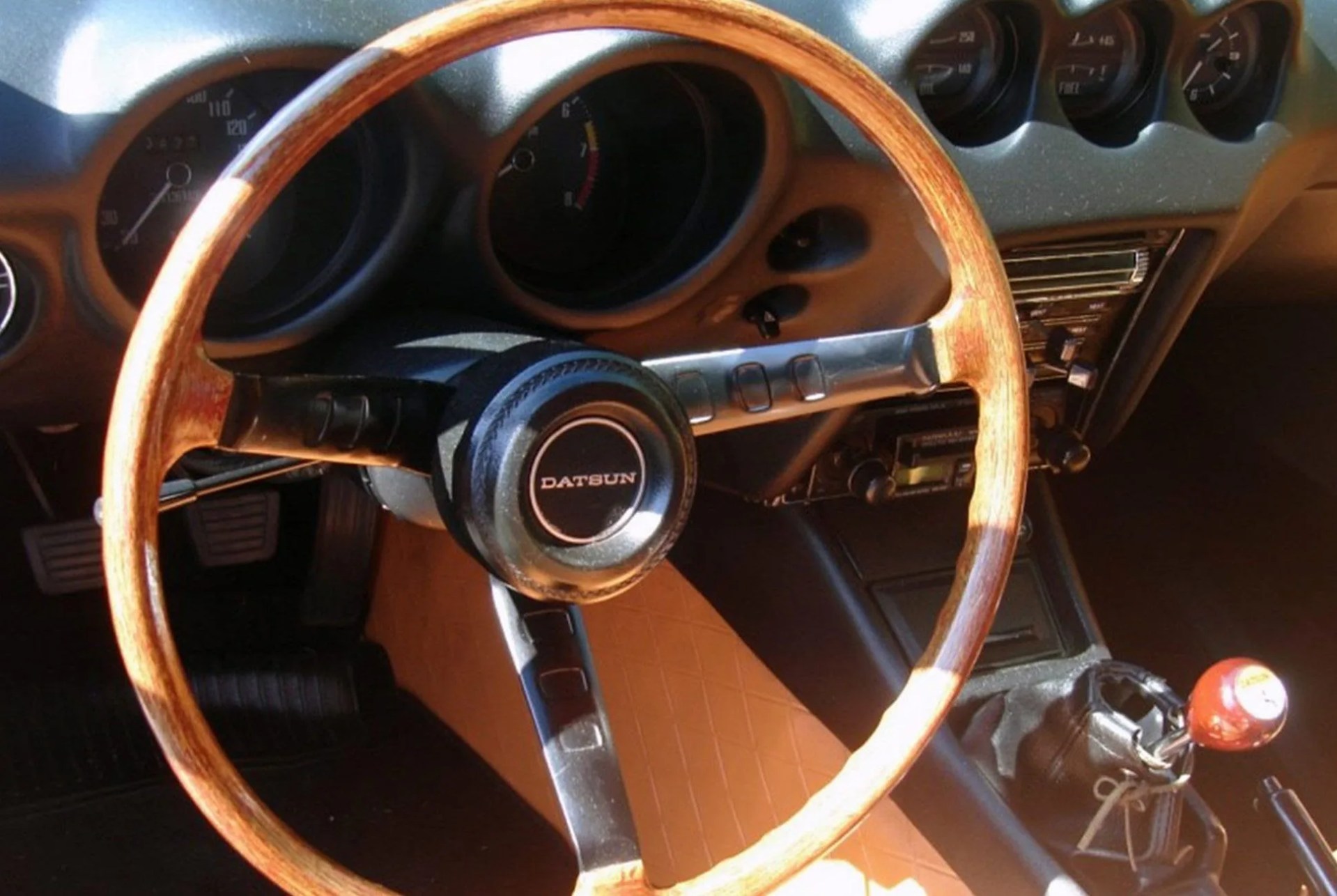 Datsun 240Z