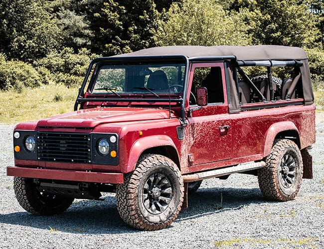 defender 110 himalaya gear patrol lead feature