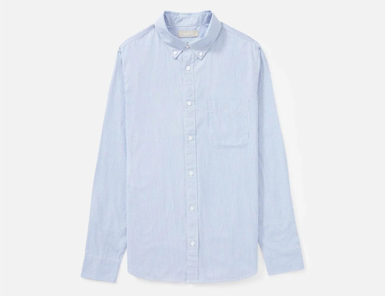 Everlane-Air-Oxford-Shirt-Gear-Patrol