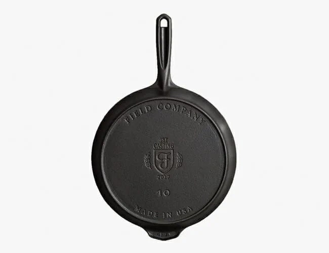 First-Casting-Field-Skillet-gear-patrol-feature