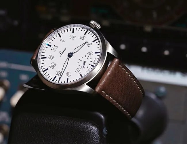 Flieger-Topper-Limited-Edition-gear-patrol-feature