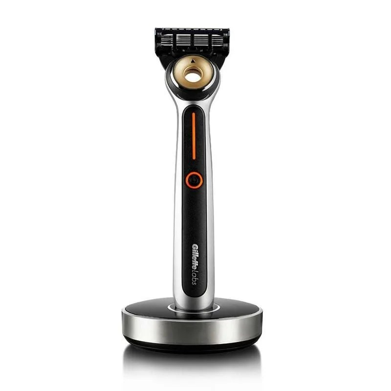 gear patrol holiday pop up gear patrol gillette razor