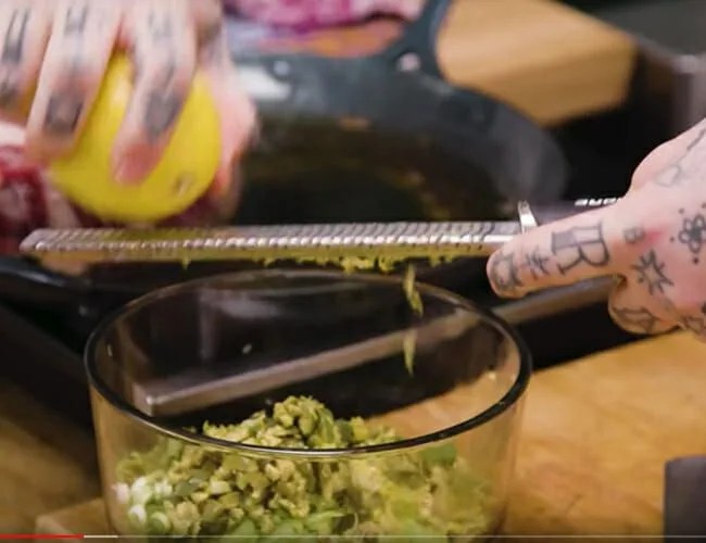Gear-Spotting-Matty-Matheson-kitchen-gear-patrol-microplane