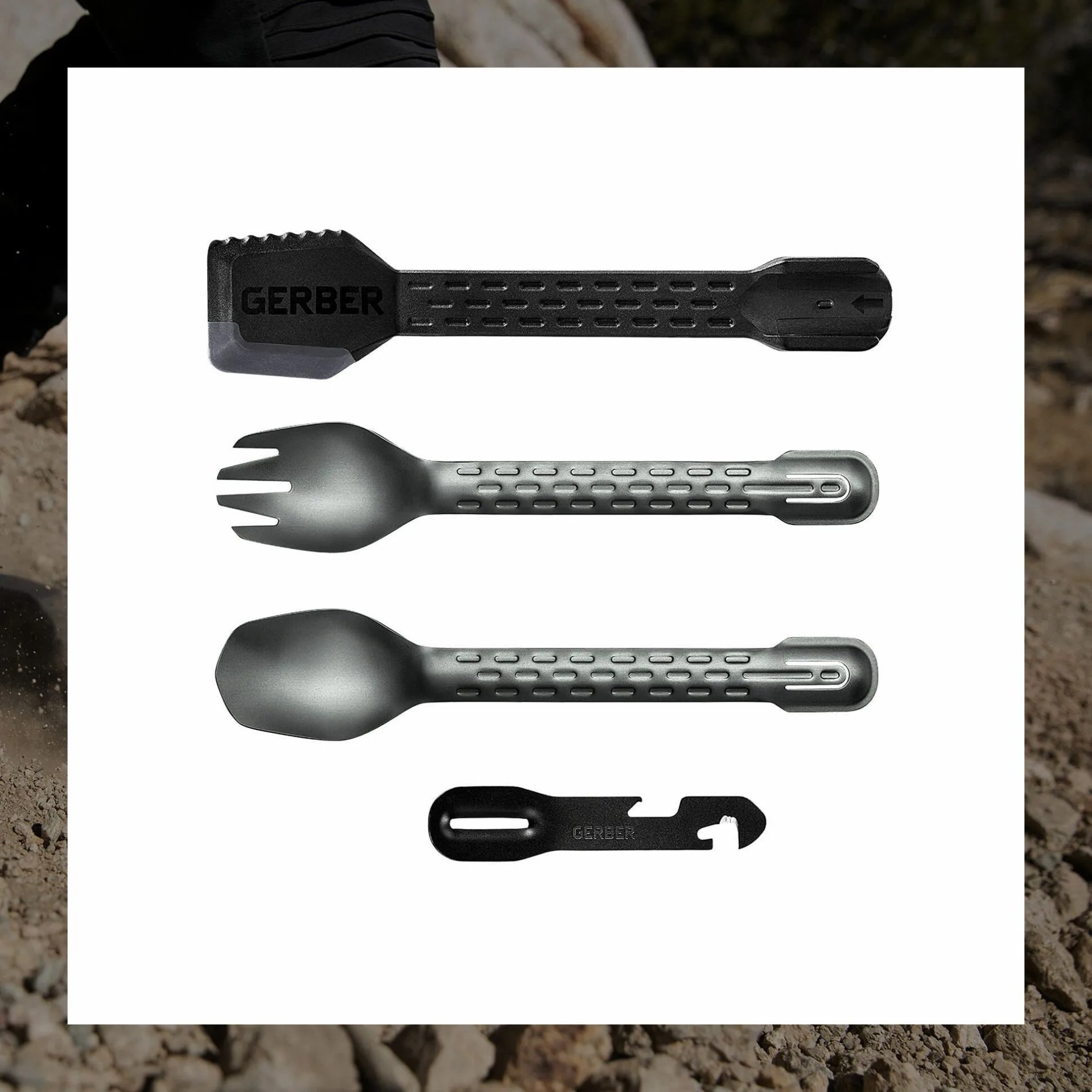 gerber compleat