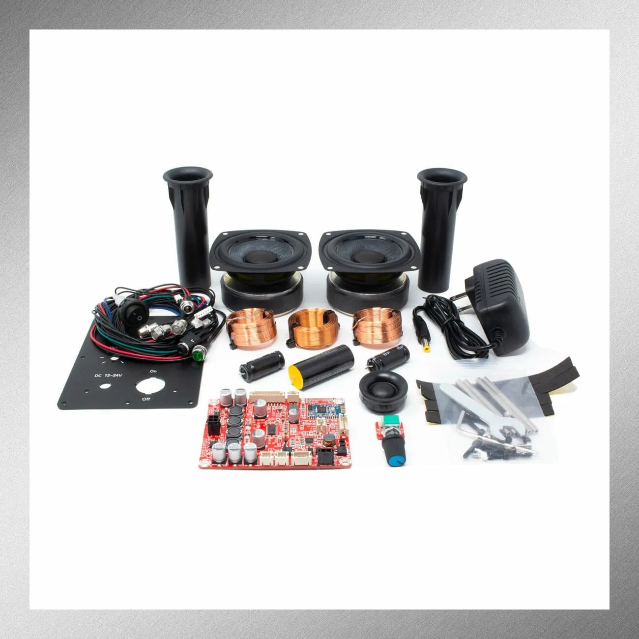 Gifts-for-the-Music-Lover-gear-patrol-KMA-Elder-Bluetooth-Speaker-Kit