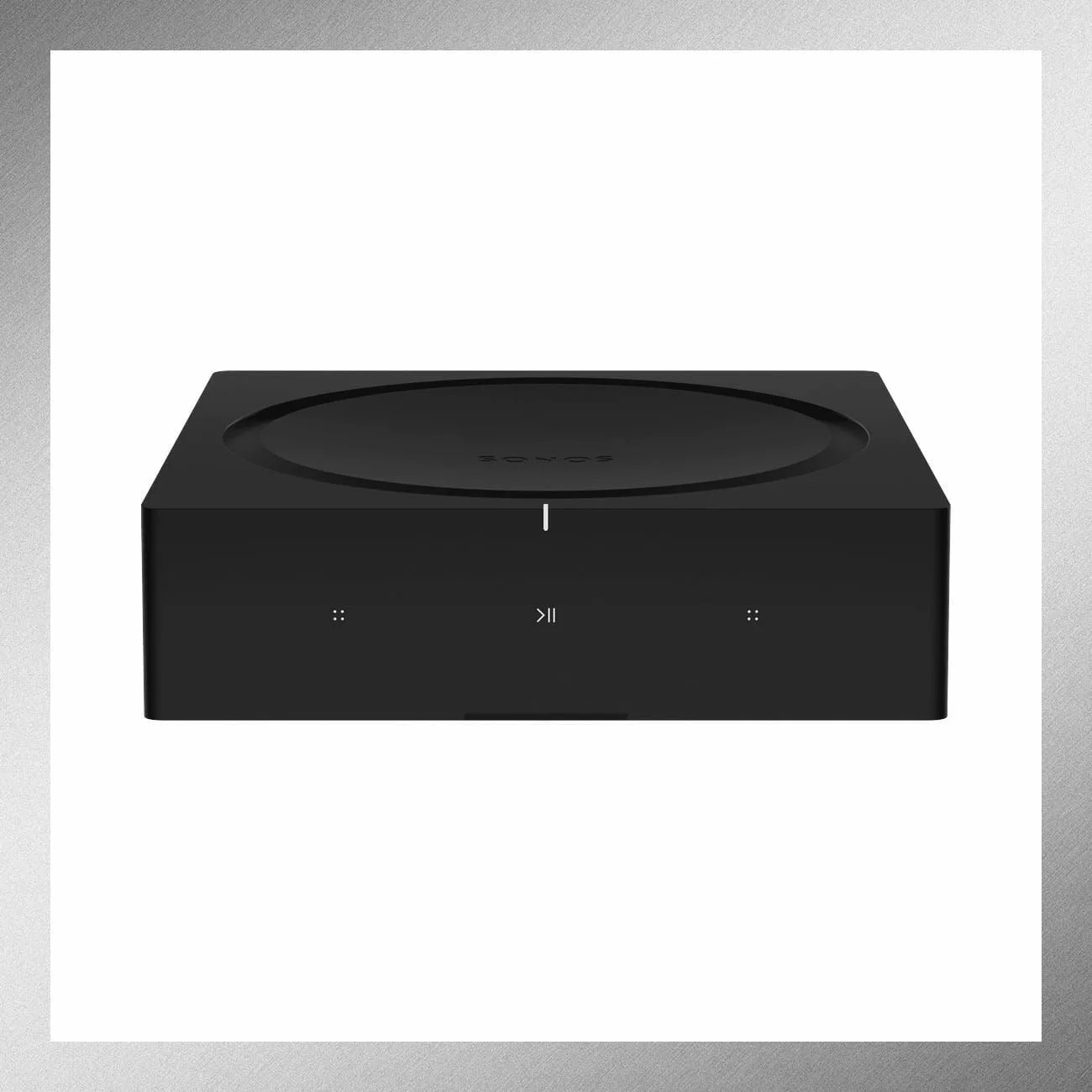 Gifts-for-the-Music-Lover-gear-patrol-Sonos-Amp