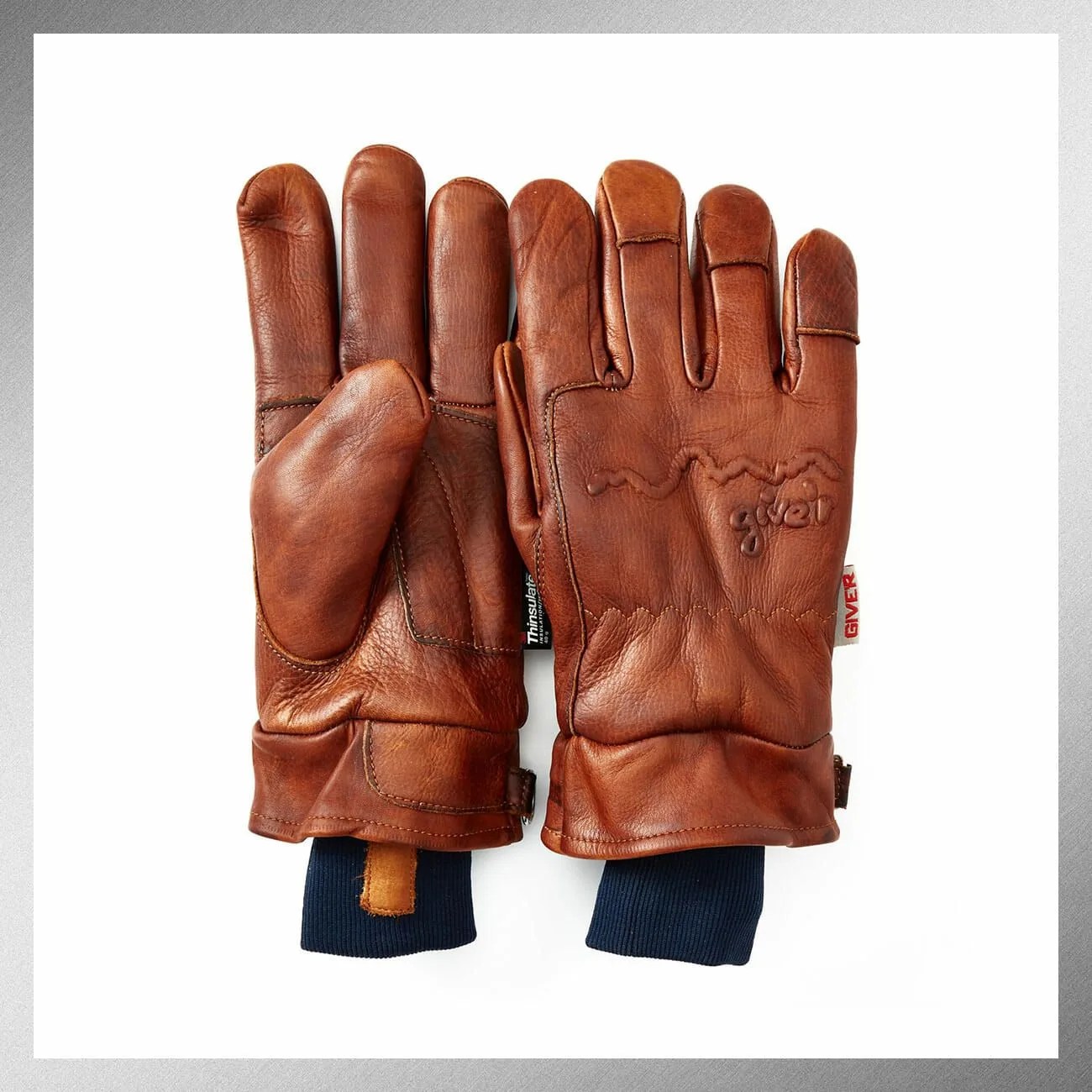 Give-r-4-Season-Glove-with-Wax-Coating-gear-patrol