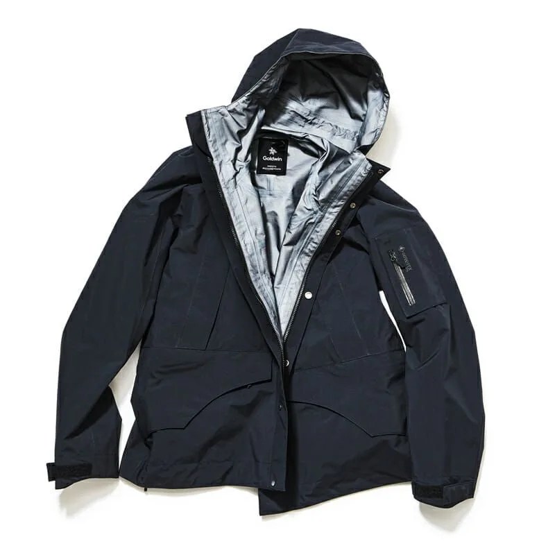 Goldwin-Sunshine-Collab-gear-patrol-jacket-black