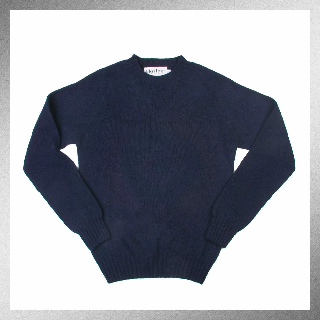 Harley-of-Scottland-Shetland-Sweater-Gear-Patrol