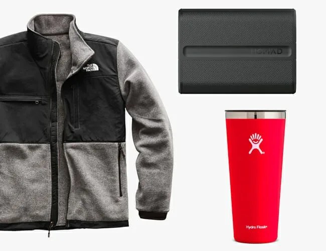 holiday buys gear patrol feature