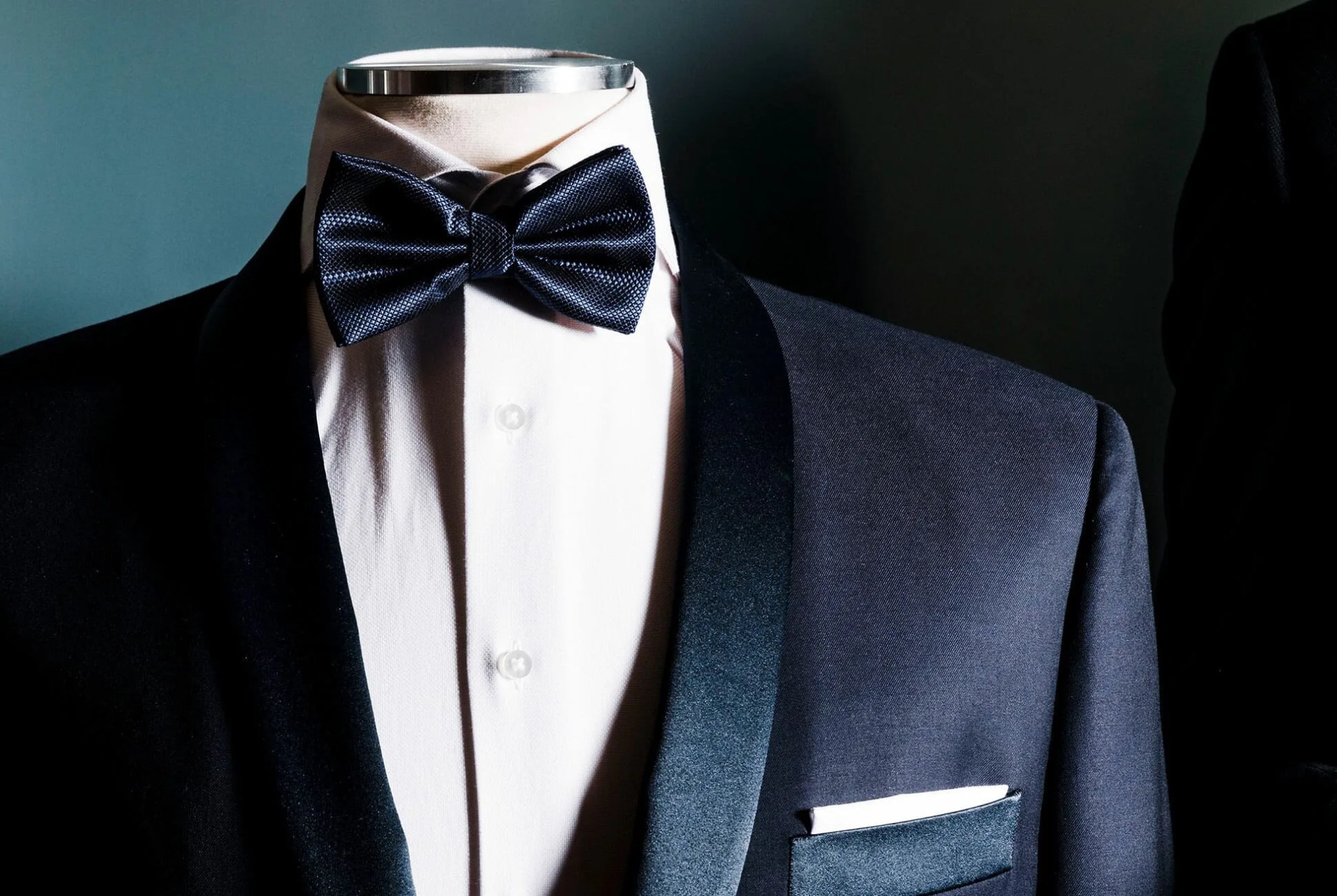 tuxedo