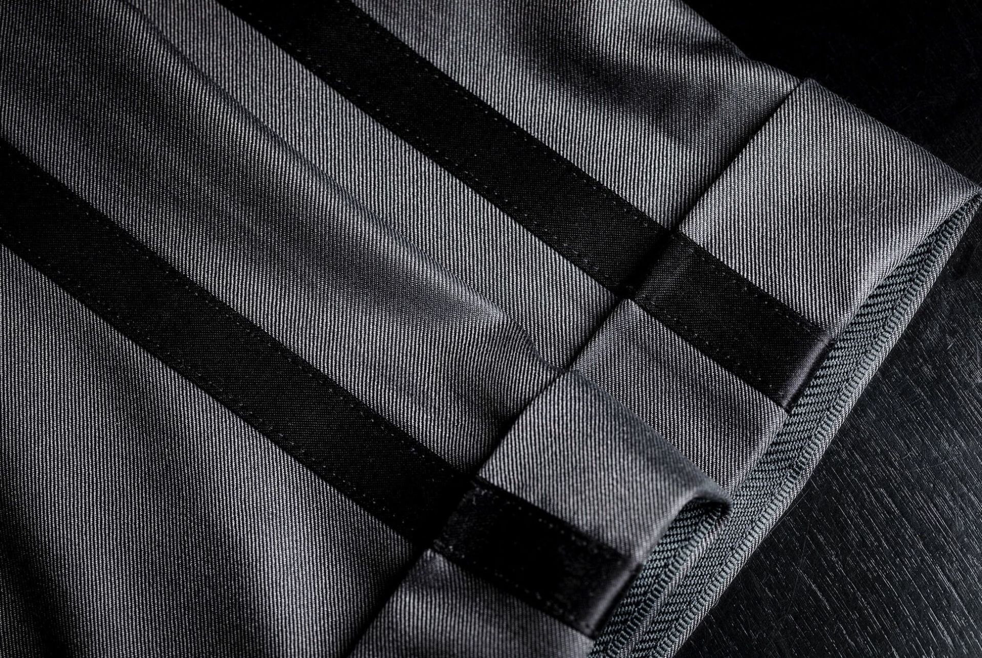 tuxedo pants
