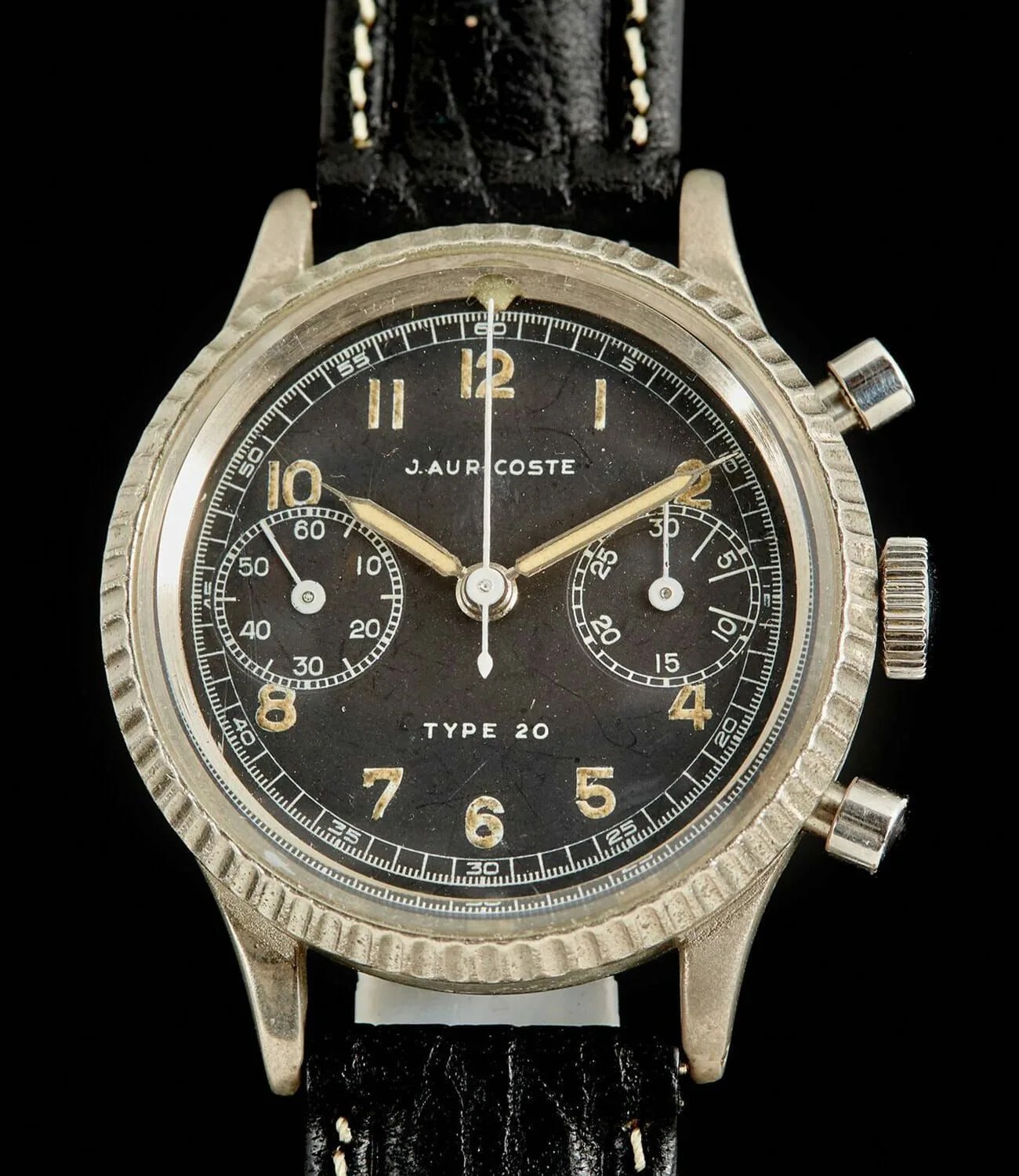 J-Auricoste-Type-20-Flyback-gear-patrol