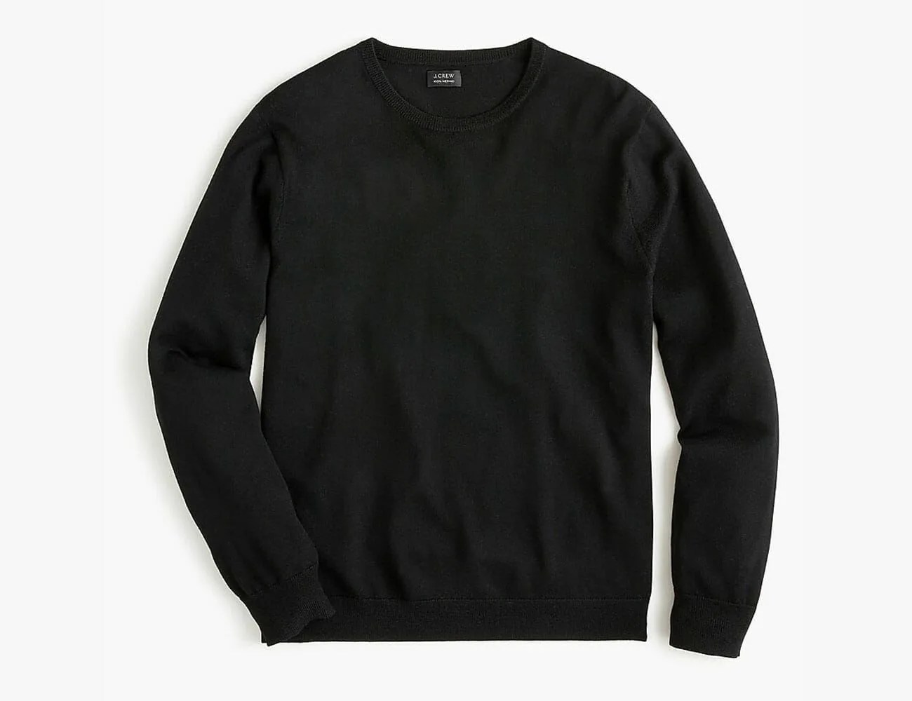 J-Crew-merino-wool-crewneck-sweater-Gear-Patrol