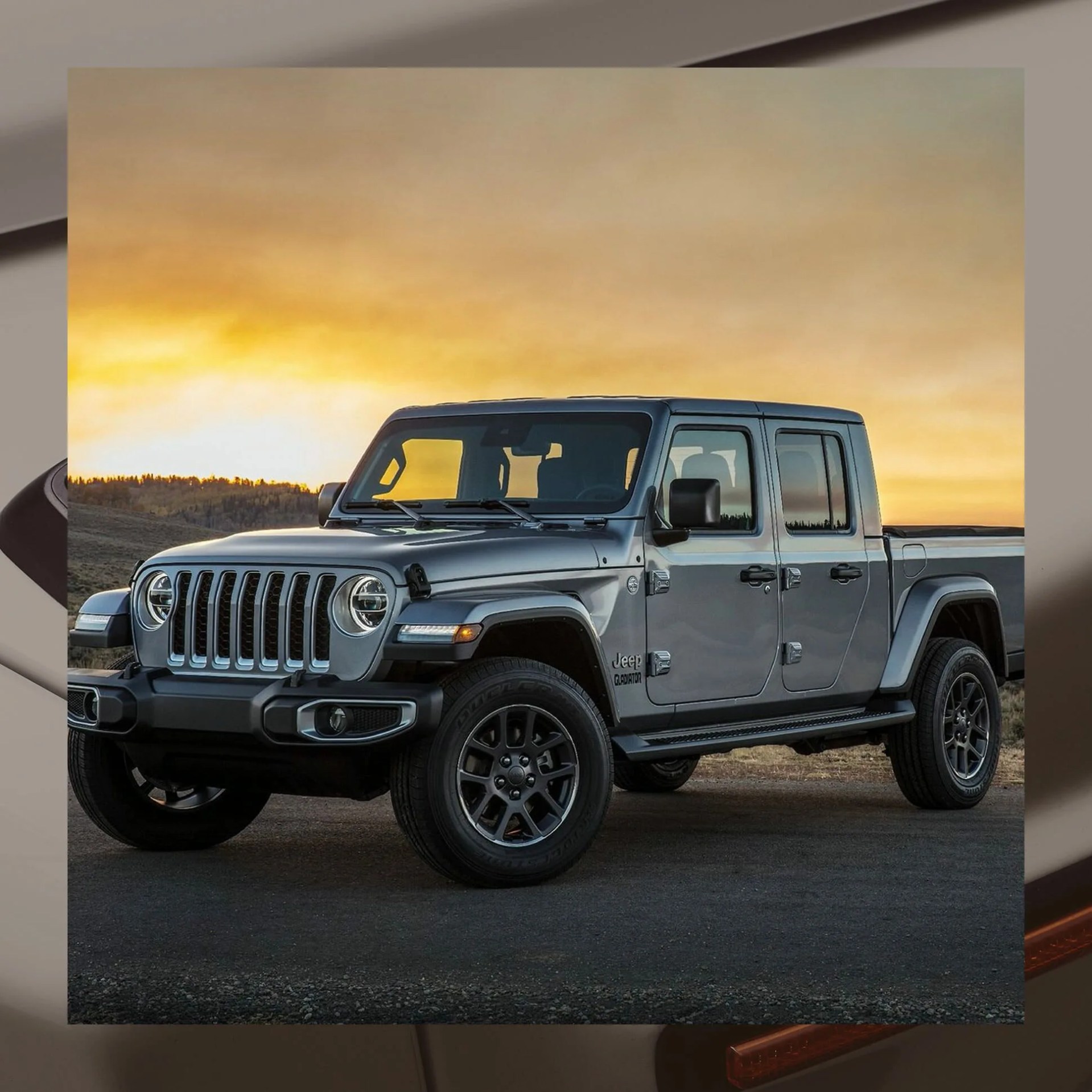 Jeep-Gladiator-GP100-Motoring
