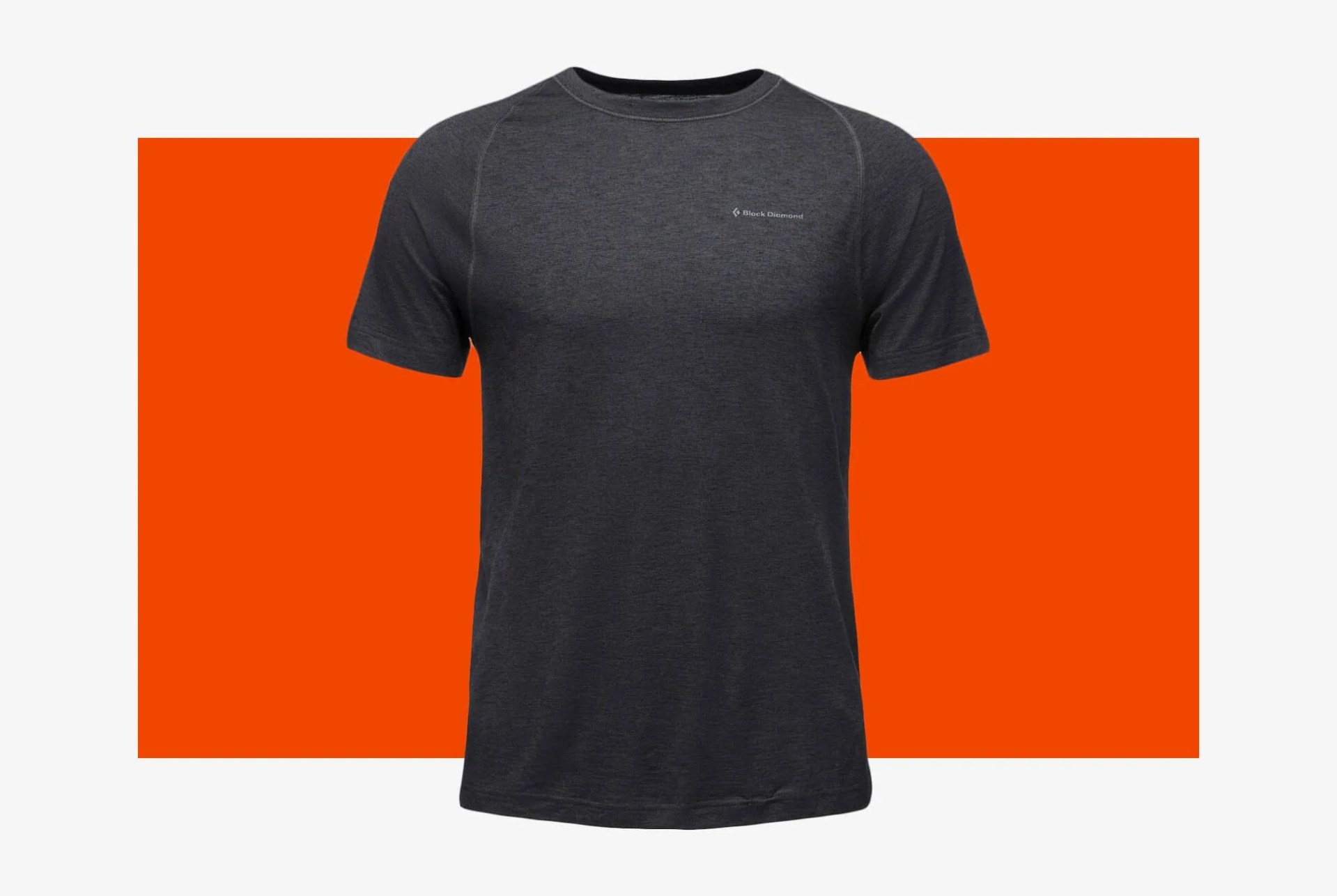 Kind-Of-Obsessed-Black-Diamond-Rhythm-Tee-Gear-Patrol-lead-full