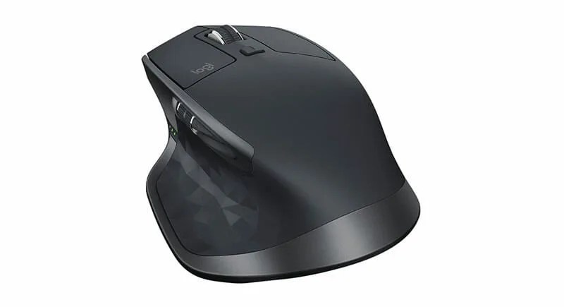 Logitech-PC-Gaming-Sale-gear-patrol-MX-Master-Computer-Control-Mouse