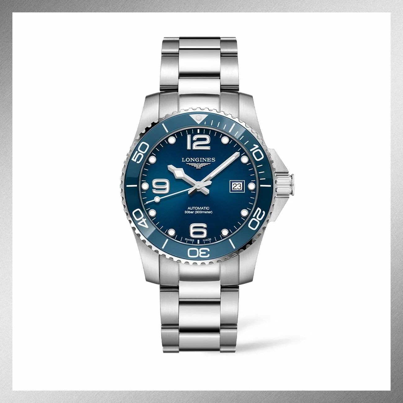 Longines-HydroConquest-Gear-Patroll
