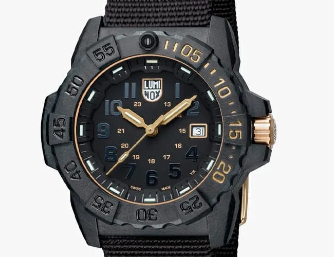 Luminox-Navy-SEAL-3500-Gold-gear-patrol-feature