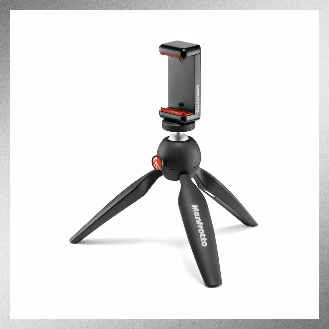 Manfrotto-Tripod-with-Universal-Smartphone-Clamp-gear-patrol