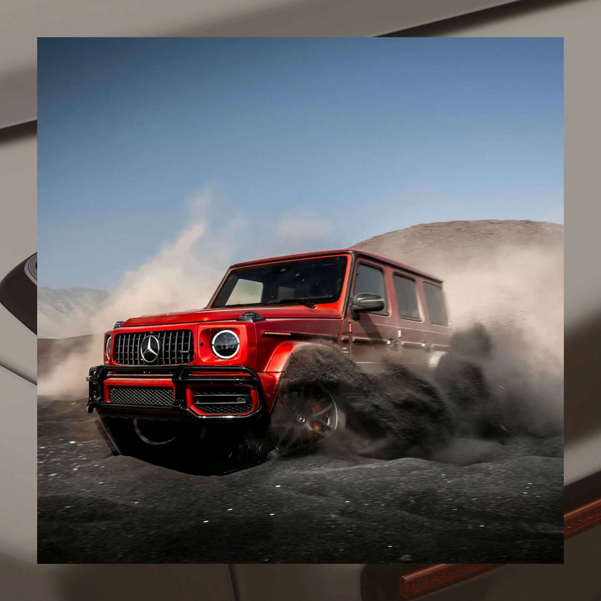 Mercedes-AMG-G63-GP100-Motoring