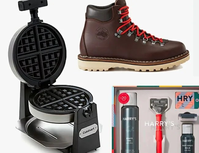 monday roundup gear patrol feature