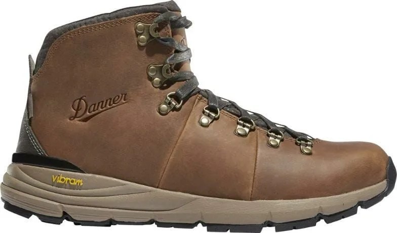 Mountain 600 Hiking Boots