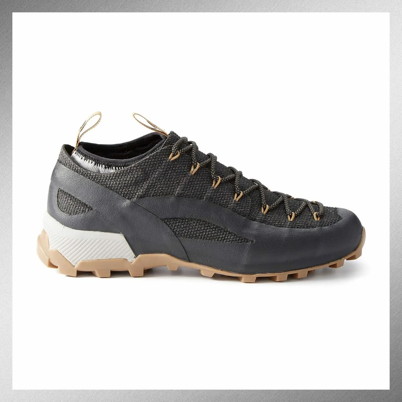 naglev unico hiker gear patrol