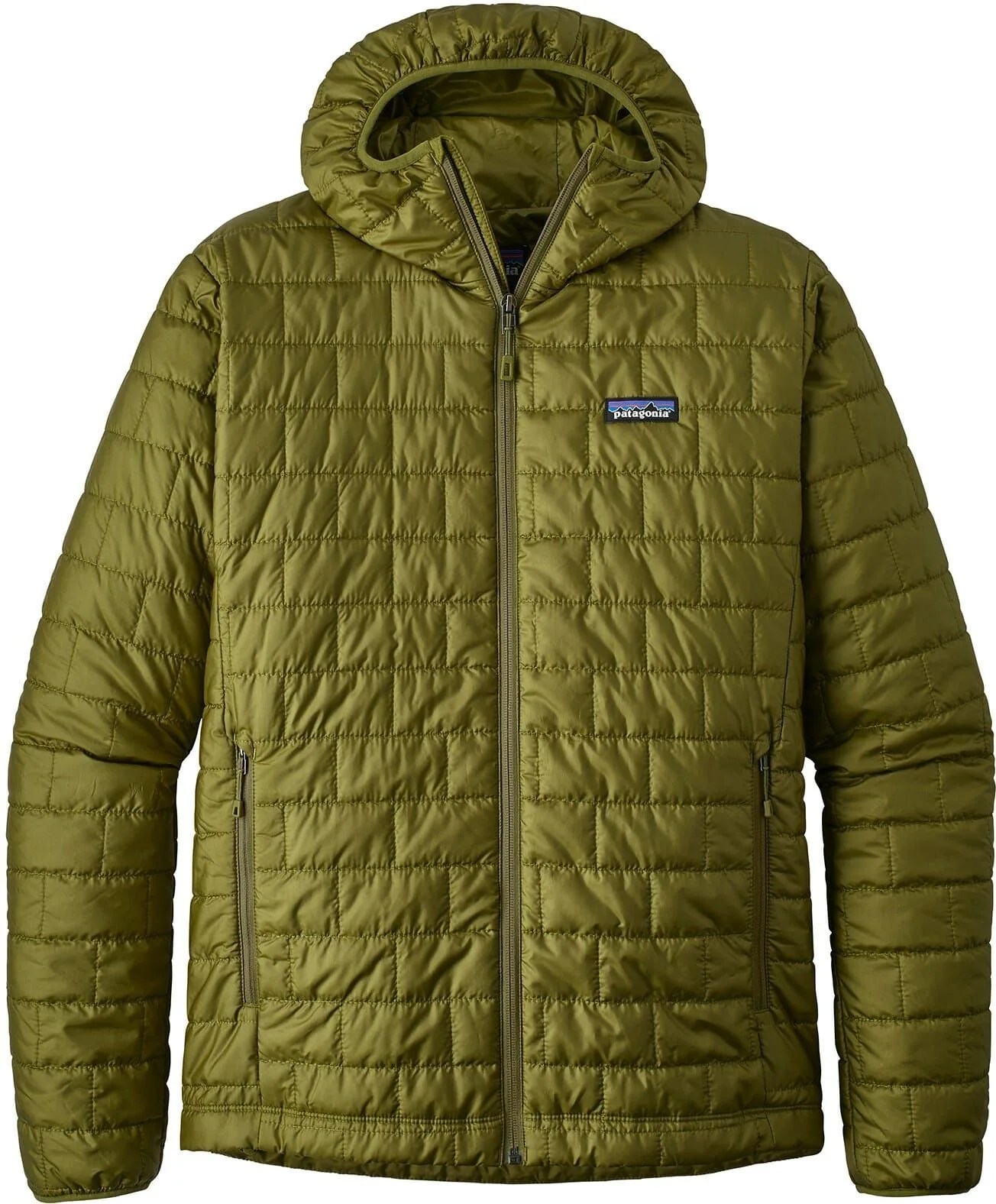 Nano Puff Jacket