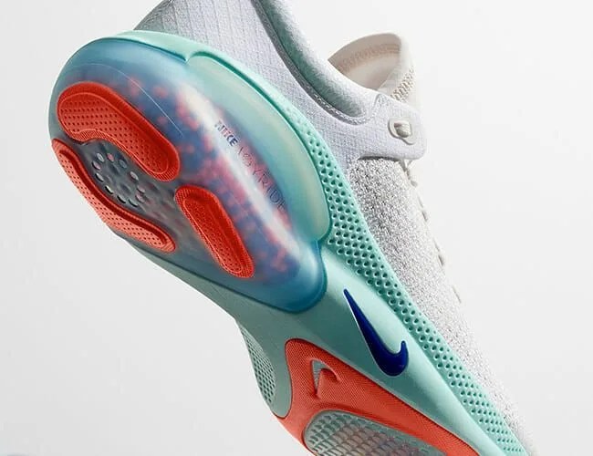 nike joyride gear patrol lead feature