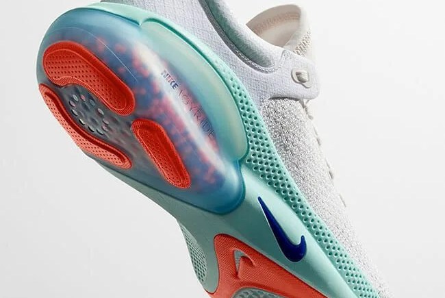nike joyride gear patrol lead feature