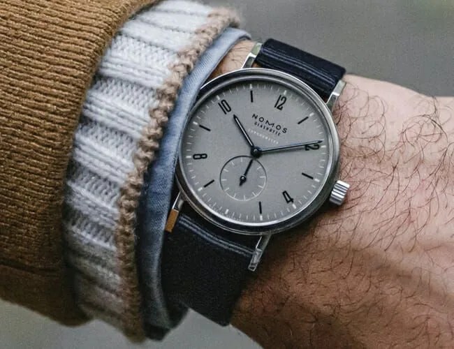 Nomos-Hodinkee-gear-patrol-feature