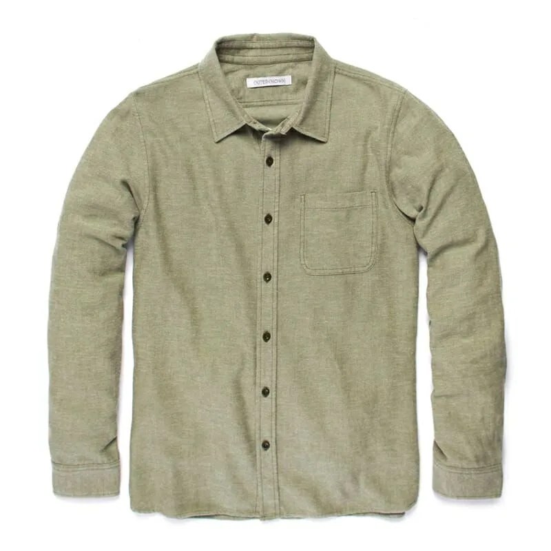 OK-Flannel-Sale-gear-patrol-green