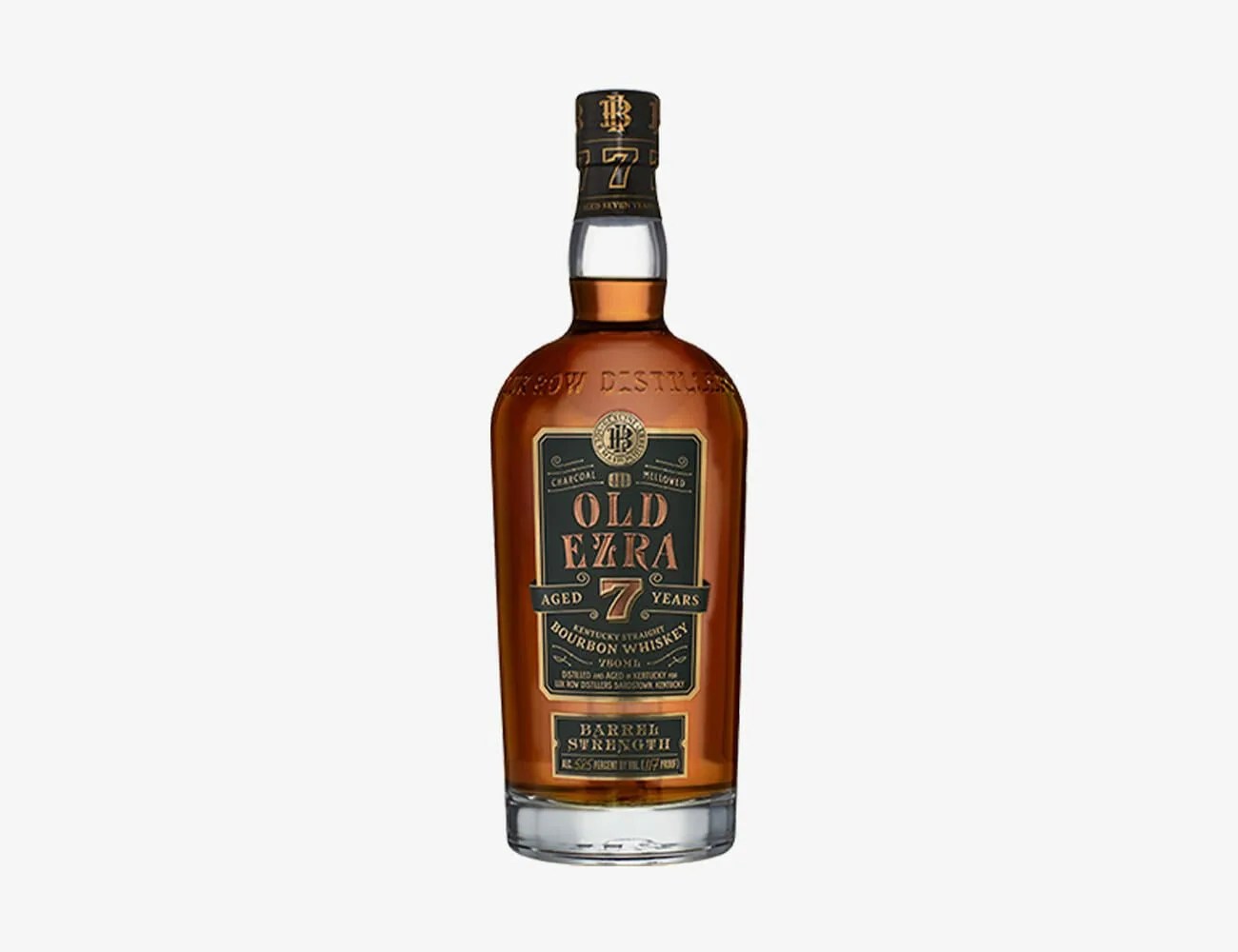 Old-Ezra-7-Year-Old-Barrel-Strength-gear-patrol