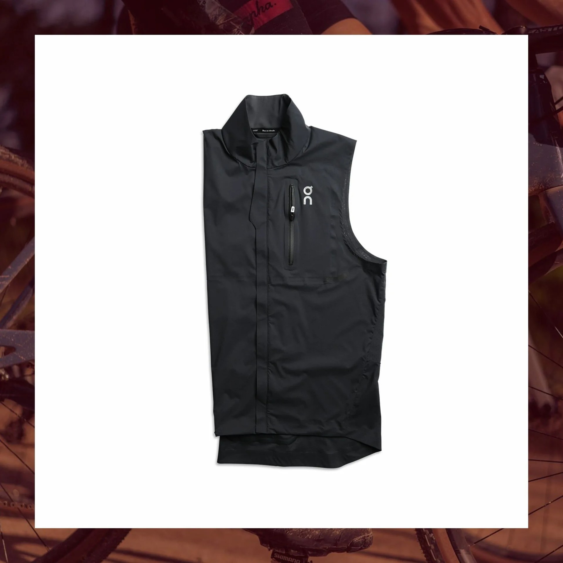 On-Running-Vest-GP100-Fitness