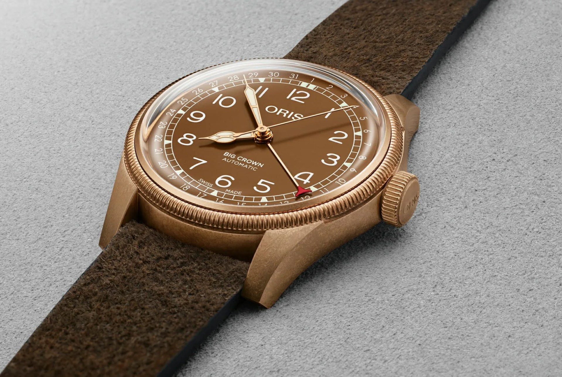 Oris-Big-Crown-Bronze-Pointer-Date-gear-patrol-full-lead